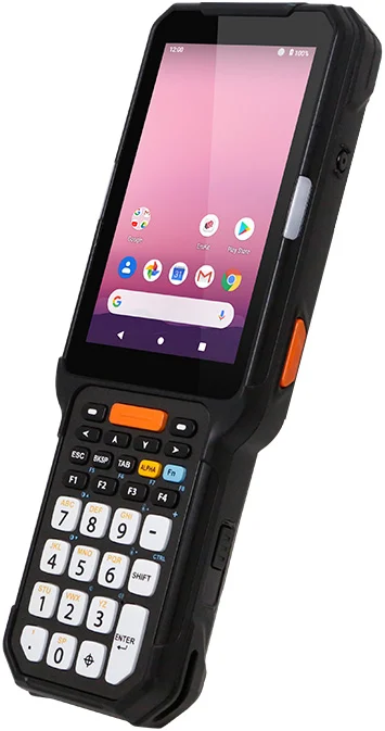 Point Mobile PM451 4G Numeric EX30 2D