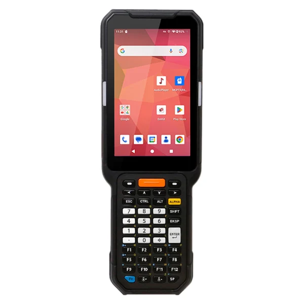 PM45220FN.jpg Point Mobile PM452 Wi-Fi 6E BT NFC N5703 Function-N EX