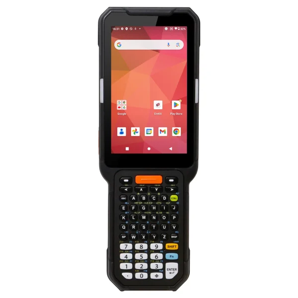 Point Mobile PM452 Wi-Fi 6E BT NFC EX30 Alpha-N EXT 4