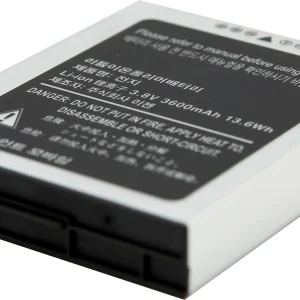 PM85-Extended20Battery.jpg Point Mobile PM75/PM85 Ext Battery 5800MAH Li-ion Battery