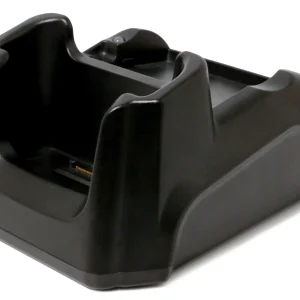PM85-Single20Slot20Cradle.jpg Point Mobile PM85 Single Slot Cradle (include Ac/dc Power AD