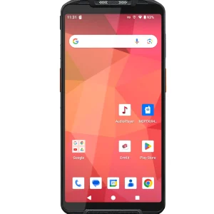 PM95-1.jpg Point Mobile PM95 Wi-fi 6 BT 5G NR Gps NFC 6G/64G N570