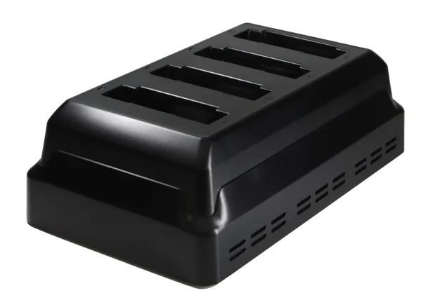 PM954SBC.jpg PM84 4 Slot Battery Charger (include Ac/dc Poweradaptor) - A