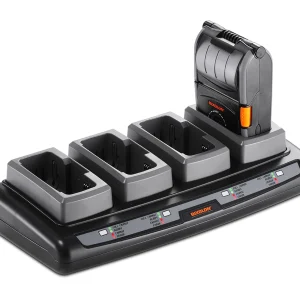 Bixolon Quad Docking Cradle for SPP-R210