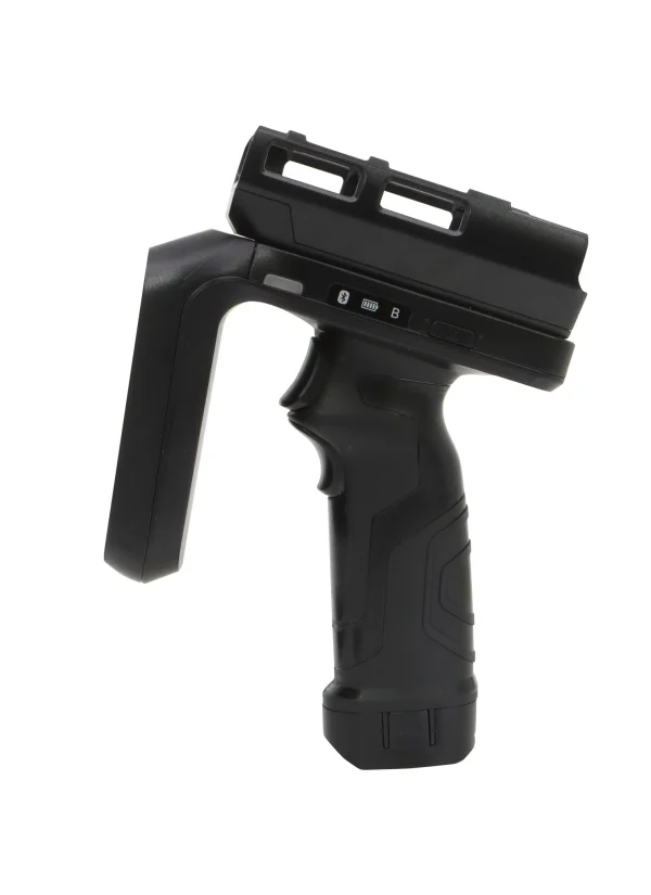 RF88.jpg Uhf Gun Handle Accessory Us/kr Frequency *sled Bracket NO