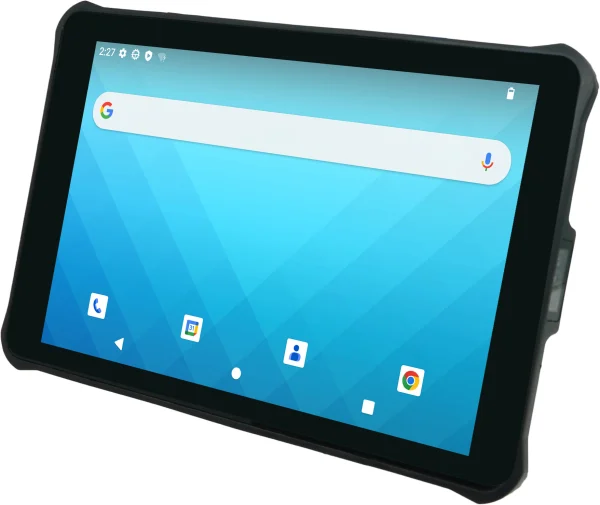RT112.jpg Unitech RT112 10" Android Tablet 6G/128G 5G+WIF-6E 2D Engin
