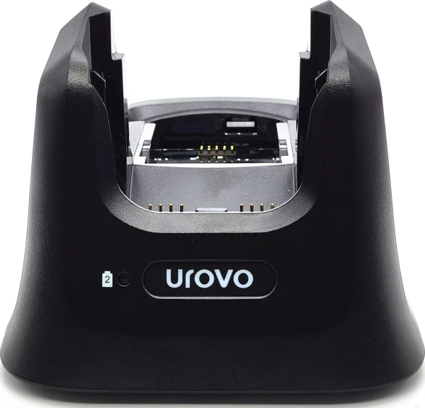 Urovo RT40 Single Slot Charging Cradle