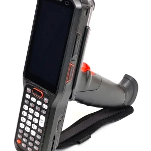 Urovo RT40S SE4770 2D 38KEY 4+64GB Removable Pistol Grip