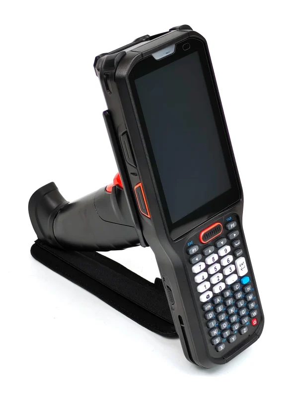 Urovo RT40S SE5800 2D 51KEY 4+64GB Removable Pistol Grip