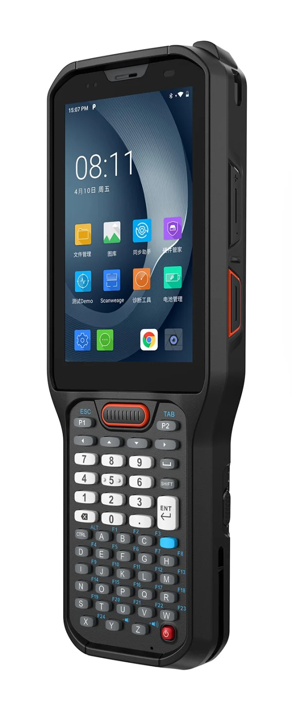 Urovo RT40S EX30 2D 51KEY 4+64GB