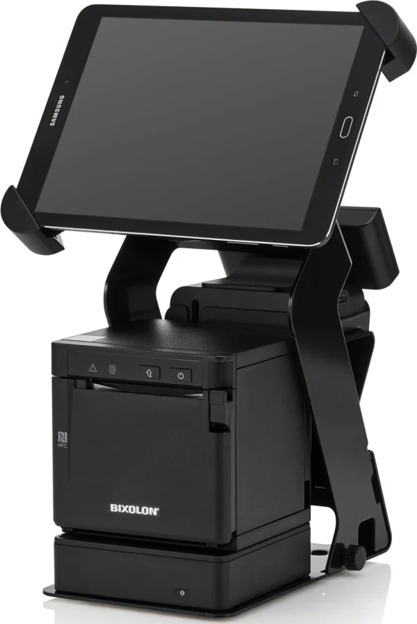 RTS-Q300_4.jpg Bixolon RTS-Q300 Tablet Stand Black
