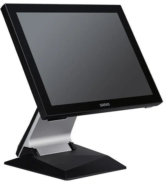SAM4S Sapphire 15" J6412 CPU 128GB SSD 8GB RAM WIN10 BL