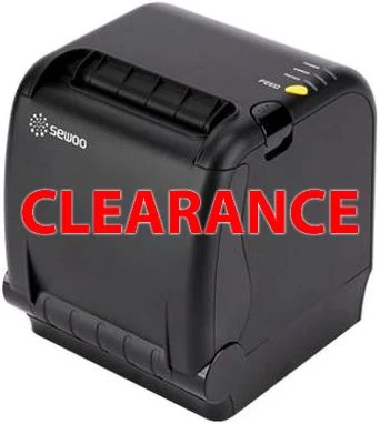 SLKTS400BT.jpg Sewoo SLK-TS400 Printer Usb/bt