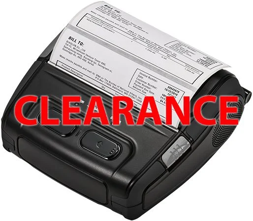 SPP-L410WK5.jpg Bixolon SPP-L410 Mobile 4 Inch WIFI Label Printer