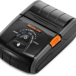 SPP-R200III-1.jpg Bixolon SPP-R200IIIBKL 40MM OD 2" Thermal Mobile Bluetooth