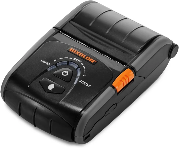 Bixolon SPP-R200IIIIKL 40MM OD 2" Thermal Mobile BT (ios&a