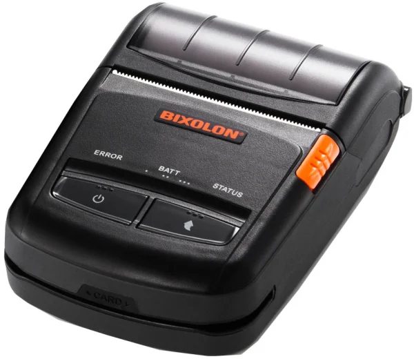 SPP-R210.jpg Bixolon SPP-R210IK 30MM OD 2" Thermal Mobile Bluetooth(ios