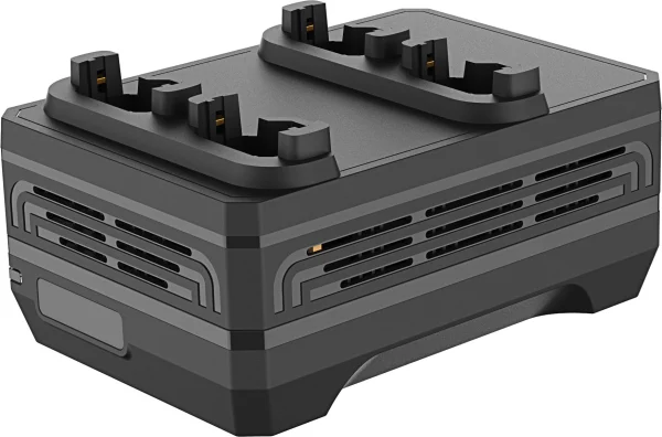 SR56004SLOT.jpg Urovo SR5600 4 Slot Scanner Charger