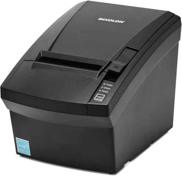 Bixolon SRP-332III USB Ser Eth Black 203DPI