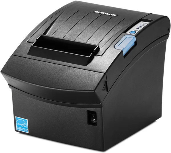 SRP-350III.jpg Bixolon SRP-350III USB Ethernet Black