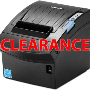 Bixolon SRP-350III USB Black