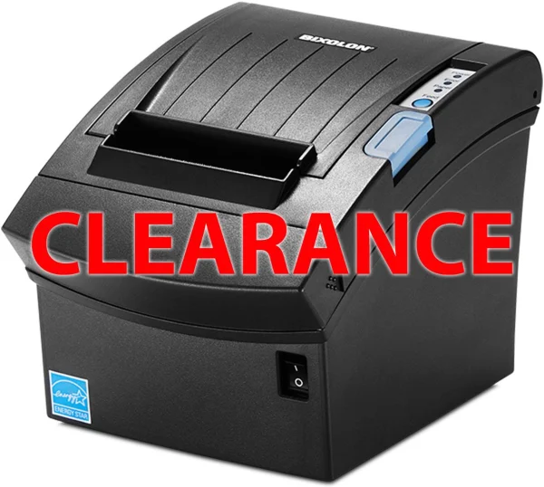 SRP-350IIICOG.jpg Bixolon SRP-350III USB Black