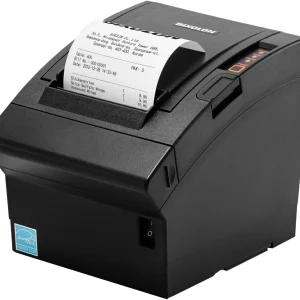 SRP-380.jpg Bixolon SRP-380 USB Eth Black 5YR Warranty