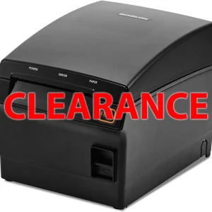 SRP-F310IICOSK.jpg Bixolon SRP-F310II USB Serial Ethernet Black
