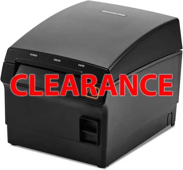 SRP-F310IICOSK.jpg Bixolon SRP-F310II USB Serial Ethernet Black