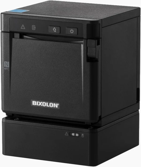 SRP-Q300B.jpg Bixolon SRP-Q300 BT USB Eth Black