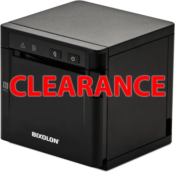SRP-Q300BTK.jpg Bixolon SRP-Q300 USB Eth BT Black