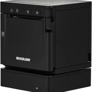SRP-Q300H.jpg Bixolon SRP-Q300 with Bgate Black
