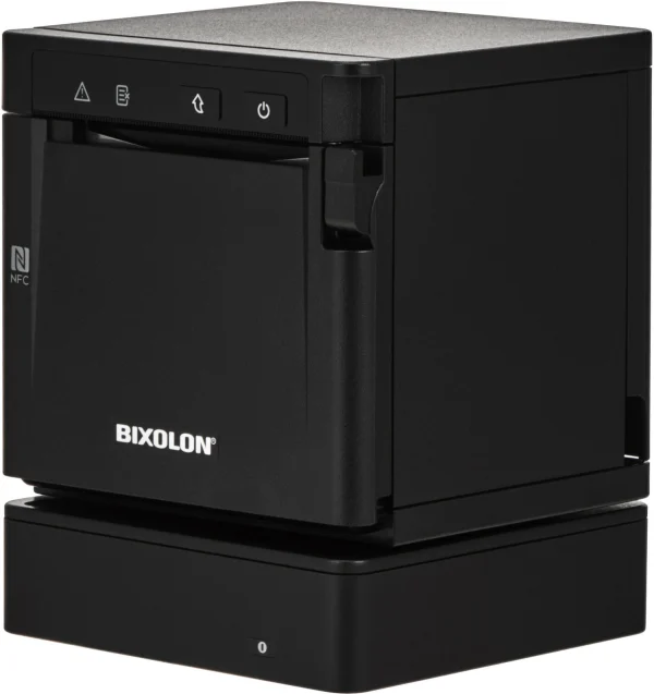 SRP-Q300H.jpg Bixolon SRP-Q300 with Bgate Black