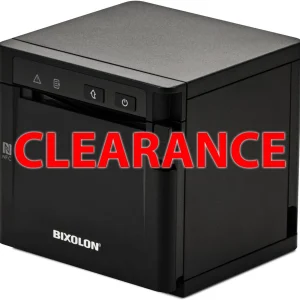 SRP-Q300WAK.jpg Bixolon SRP-Q300 WIFI Black - Pricing While Stocks Last