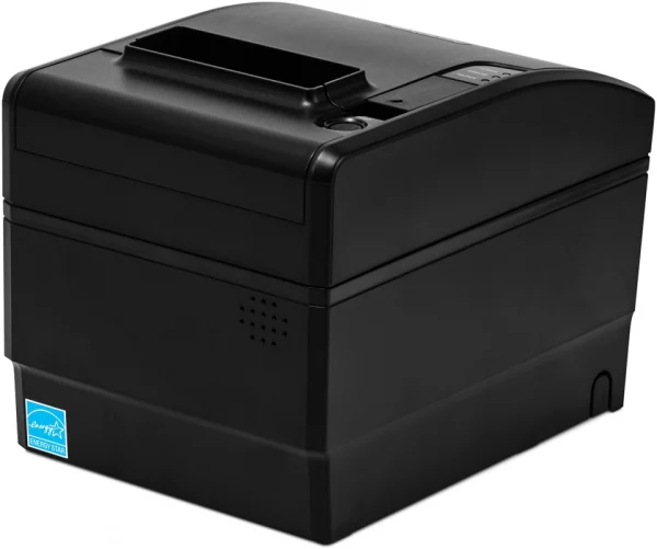 Bixolon SRP-S300 Linerless Printer+ Taken Sensor 80MM Black