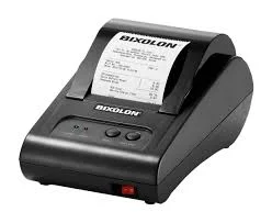 Bixolon STP-103III 58MM Thermal Printer Usb+serial Black