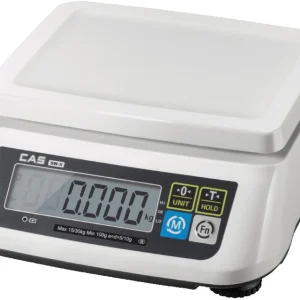 SW2.jpg Cas SW-2 Scale 15KG (lcd)