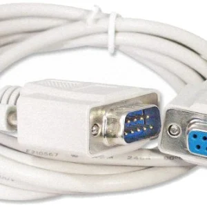 Serial20Extension20Cable.jpg Serial Ext Cable 2M DB9 M-F for SRP-330II F310 PX700IV Slp