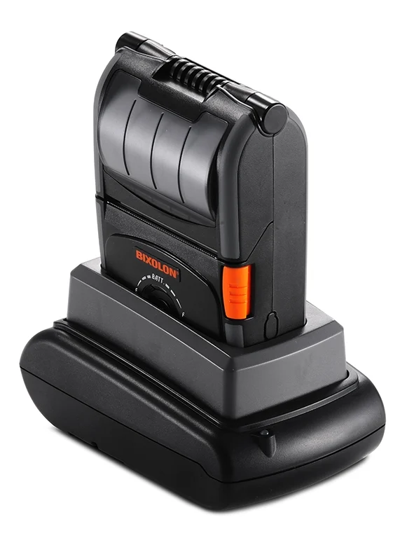 Single20Printer20Charger-1.jpg Bixolon Single Docking Cradle for SPP-R210