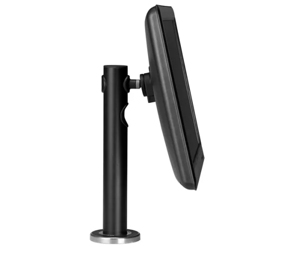Spacedec POS Pole Fixed Height