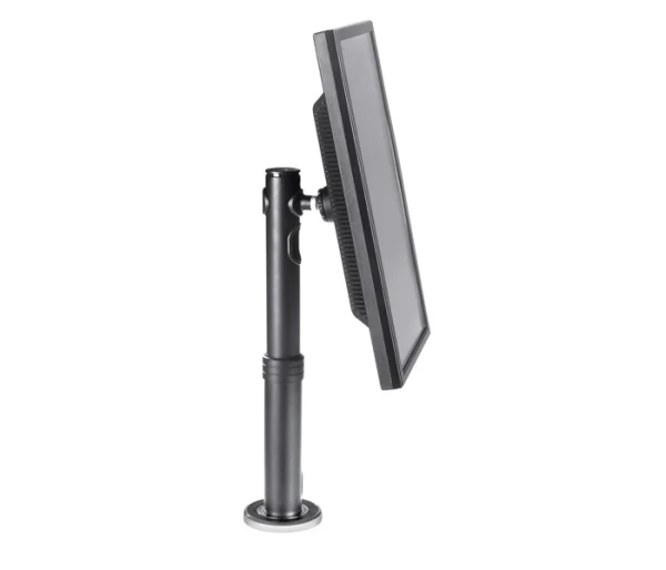 Spacedec Height Adjust POS Pole