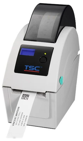 TDP-225w.jpg Tsc TDP-225W Wristband Ptrs