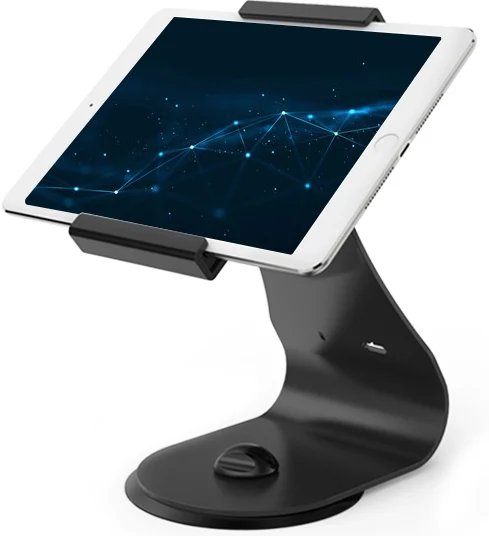 TS660.jpg Nexa TS660 Adjustable Tablet Stand Black