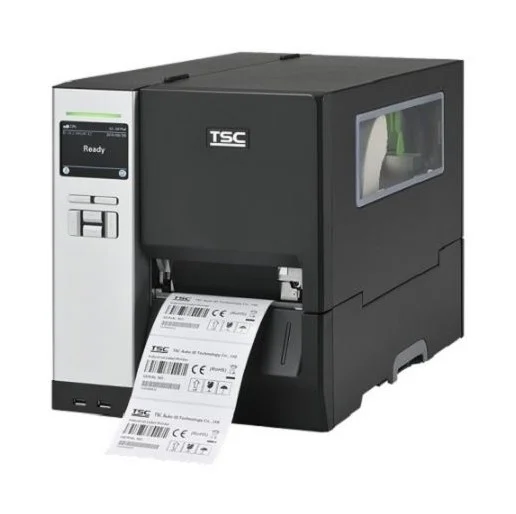 TSCMH241T-A001-0004.jpg Tsc MH241T 4" 203DPI Advanced Industrial Thermal Transfer LA