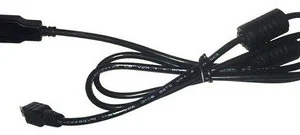 U2CABLE.jpg Urovo U2 Charging Cable