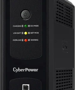 UT650850.jpg Cyberpower UT650 Line-interactive UPS-650 VA/360 W