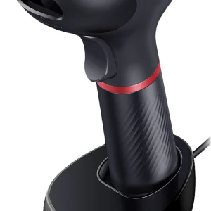 Nexa Zed 2951 2D BT Cordless W/stand Black