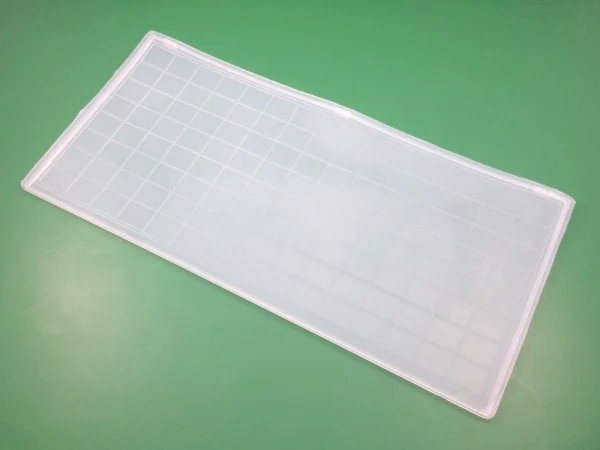 W071.jpg KB Cover Sharp Era 470/490 Flat