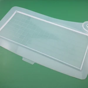 KB Cover Casio TE2400