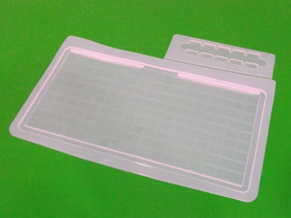 KB Cover for TE4500/8500